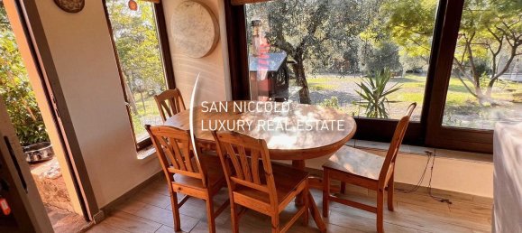 15 rooms House in Roccastrada, Italy No. 193424 15