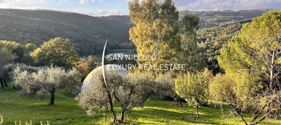 15 rooms House in Roccastrada, Italy No. 193424 8