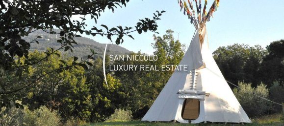 15 rooms House in Roccastrada, Italy No. 193424 31