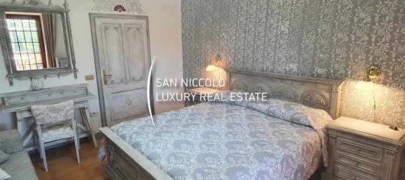 15 rooms House in Roccastrada, Italy No. 193424 19