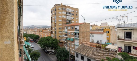 2 bedrooms Apartment in Granada, Spain No. 151110 2
