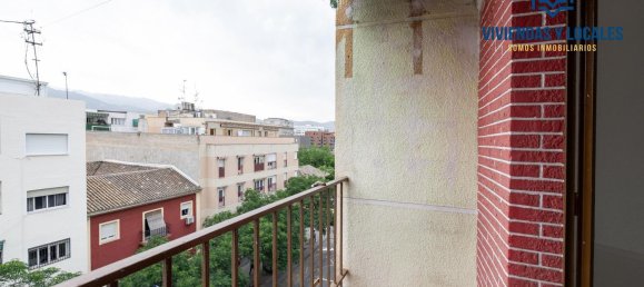 2 bedrooms Apartment in Granada, Spain No. 151110 4