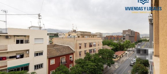 2 bedrooms Apartment in Granada, Spain No. 151110 3