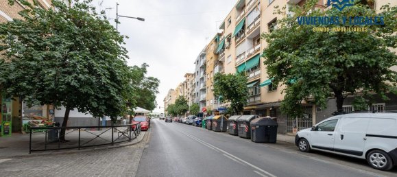 2 bedrooms Apartment in Granada, Spain No. 151110 24