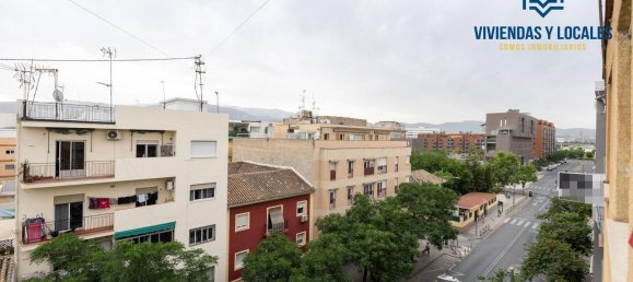 2 bedrooms Apartment in Granada, Spain No. 151110 12