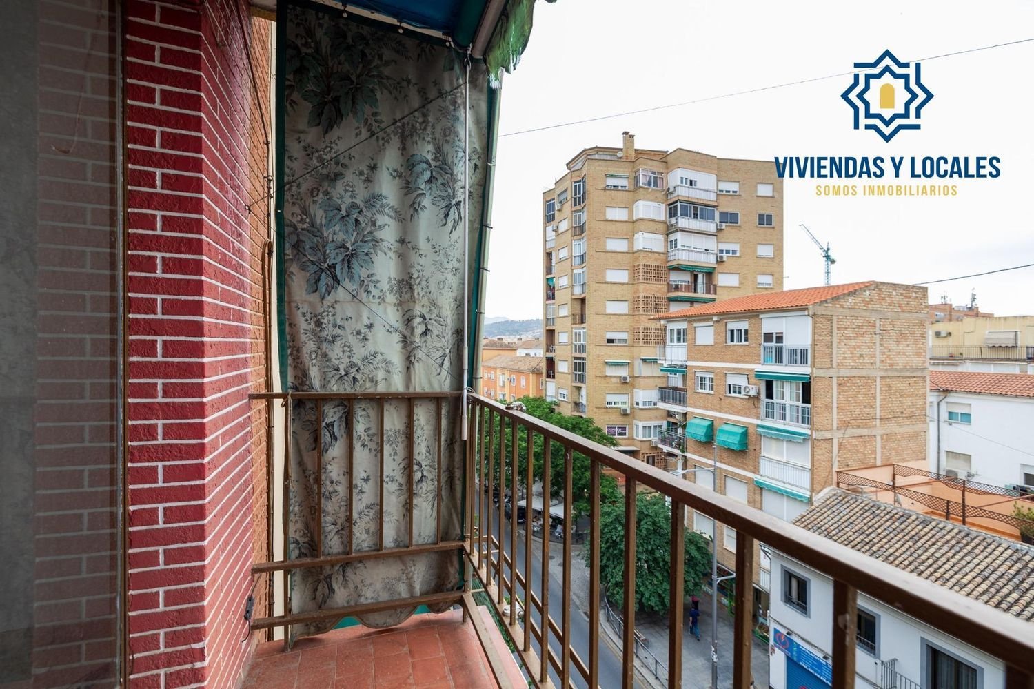 2 bedrooms Apartment in Granada, Spain No. 151110