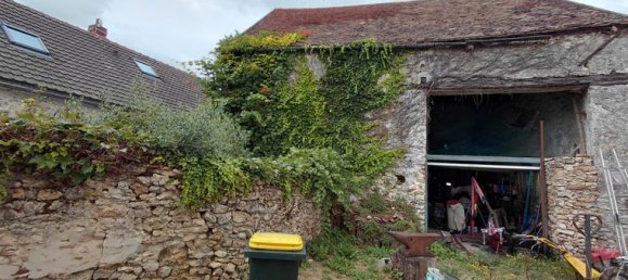 1 bedroom House in Saint-Escobille, France No. 314643 2