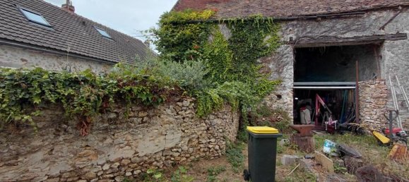1 bedroom House in Saint-Escobille, France No. 314643 3