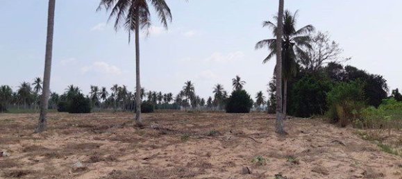  Commercial property in Pattaya, Thailand No. 1852 3