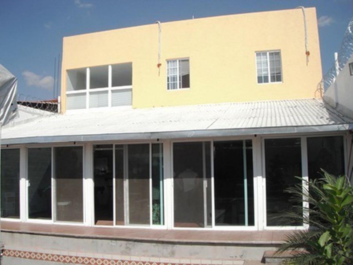 3 غرف نوم منزل في Morelos, Mexico رقم 180266