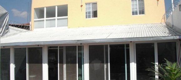 3 غرف نوم منزل في Morelos, Mexico رقم 180266 2