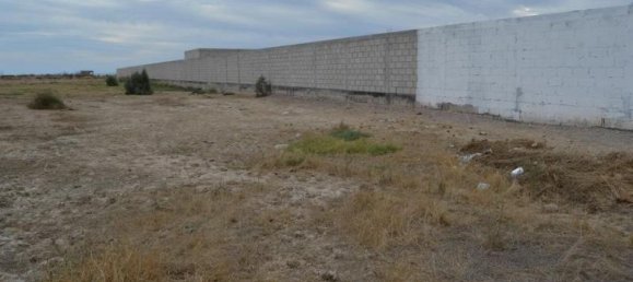 Земельный участок в Ла Пас, Мексика № 119683 2