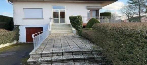 Casa de 3 dormitorios en Holling, France No. 350224 2