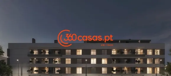 Penthouse T4 em Almancil, Portugal N.º 149052 2