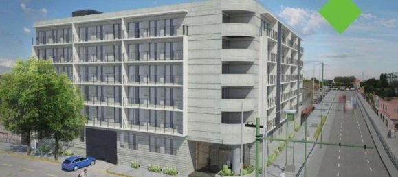 Apartamento T2 em Mexicali, Mexico N.º 180390 2