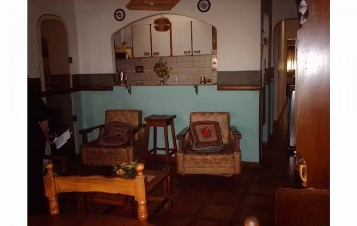 2 Schlafzimmer Haus in Bermudez, Argentina, Nr. 5310