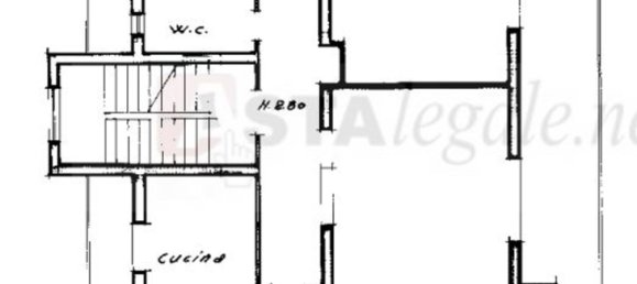 17 rooms Villa in Perugia, Italy No. 49956 27