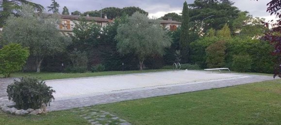 17 rooms Villa in Perugia, Italy No. 49956 3