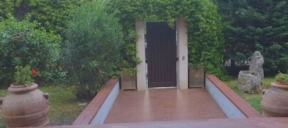 17 rooms Villa in Perugia, Italy No. 49956 6