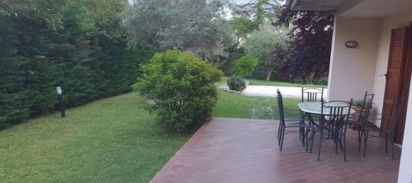 17 rooms Villa in Perugia, Italy No. 49956 5