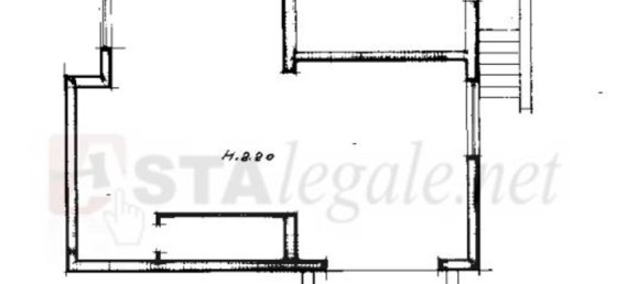 17 rooms Villa in Perugia, Italy No. 49956 29