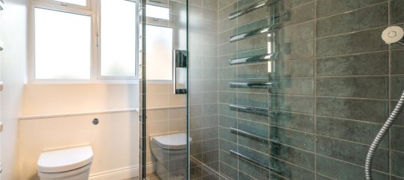 2 Schlafzimmer Wohnung in London, United Kingdom, Nr. 12814 3