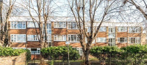 2 Schlafzimmer Wohnung in London, United Kingdom, Nr. 12814 7