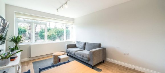 2 Schlafzimmer Wohnung in London, United Kingdom, Nr. 12814 5