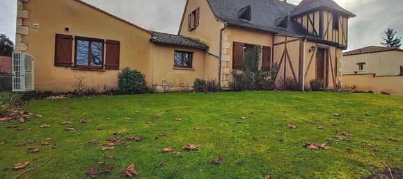 4 bedrooms House in Le Buisson-de-Cadouin, France No. 97990 16