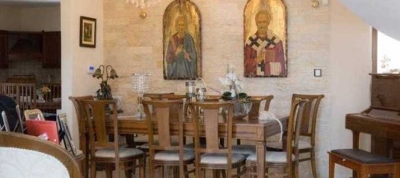 Villa de 6 dormitorios en Mesa Geitonia, Cyprus No. 19118 6