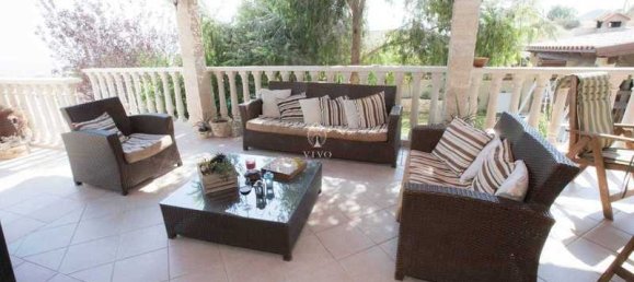 Villa de 6 dormitorios en Mesa Geitonia, Cyprus No. 19118 7