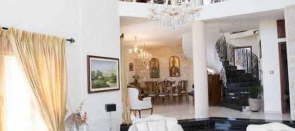 Villa de 6 dormitorios en Mesa Geitonia, Cyprus No. 19118 5