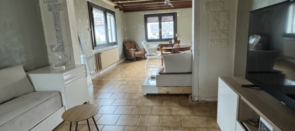 Casa T4 em Taillecourt, France N.º 41257 18