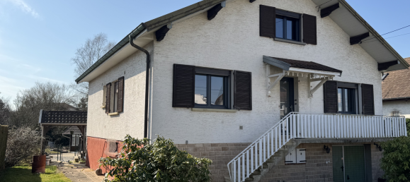 Casa T4 em Taillecourt, France N.º 41257 2