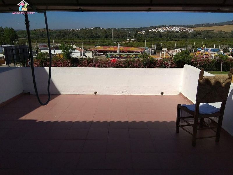 7 bedrooms House in Cadiz, Spain No. 227728