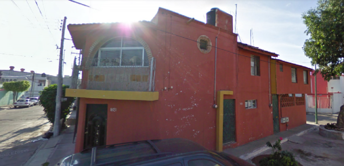 5 Schlafzimmer Haus in Queretaro, Mexico, Nr. 156680