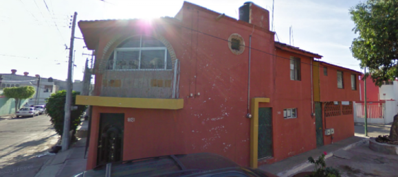 5 Schlafzimmer Haus in Queretaro, Mexico, Nr. 156680 2