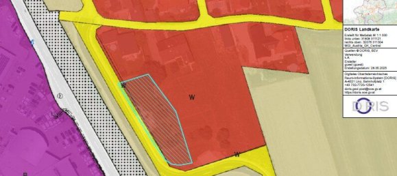  Land in Ohlsdorf, Austria No. 126843 5