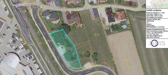  Land in Ohlsdorf, Austria No. 126843 2