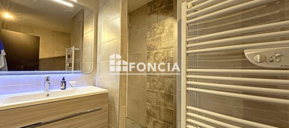 3 chambres Appartement à Moûtiers, France No. 343355 11