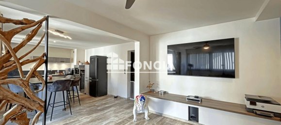 3 chambres Appartement à Moûtiers, France No. 343355 2