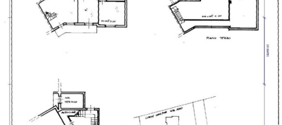 4 bedrooms Apartment in Civitanova Marche, Italy No. 351507 41