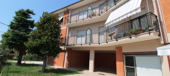 4 bedrooms Apartment in Civitanova Marche, Italy No. 351507 39