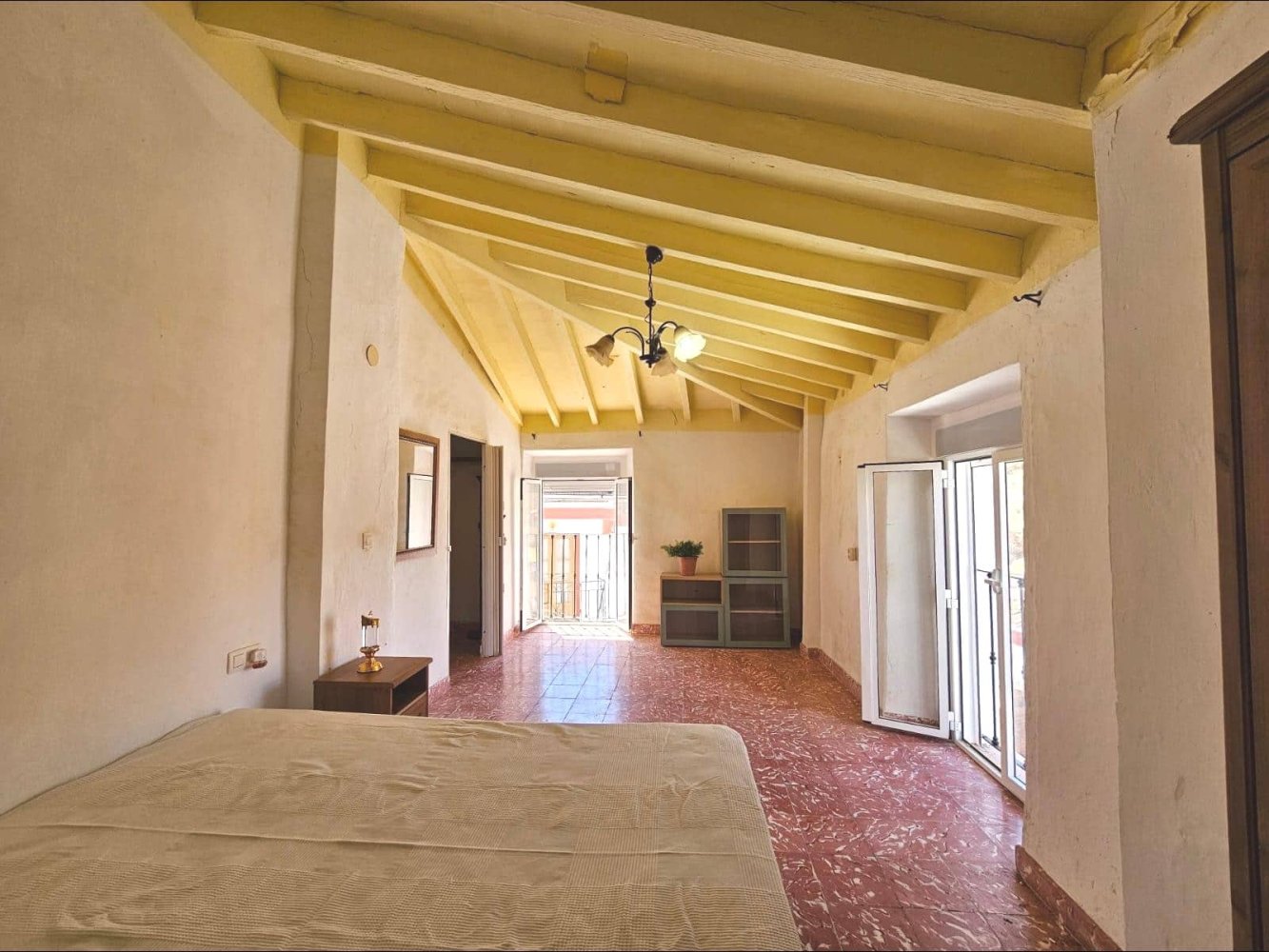 2 bedrooms House in Iznate, Spain No. 202410