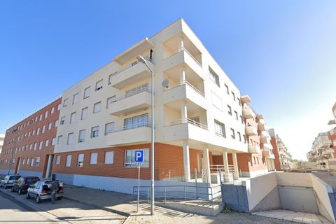 3 bedrooms House in Moita, Portugal No. 302047