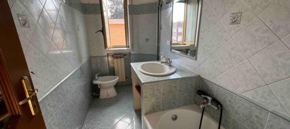 2-Zimmer Wohnung in Rome, Italy, Nr. 147292 39