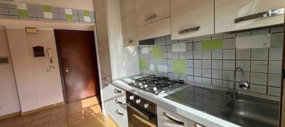 2-Zimmer Wohnung in Rome, Italy, Nr. 147292 14