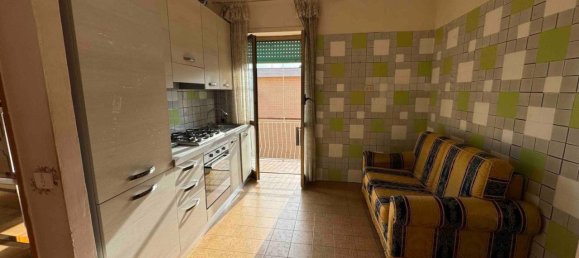 2-Zimmer Wohnung in Rome, Italy, Nr. 147292 4