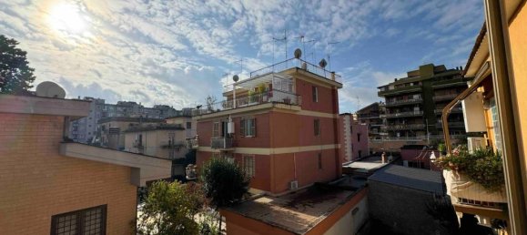 2-Zimmer Wohnung in Rome, Italy, Nr. 147292 9
