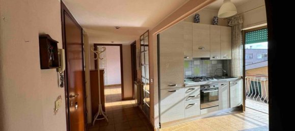 2-Zimmer Wohnung in Rome, Italy, Nr. 147292 26